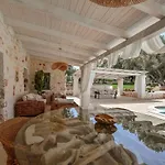 Tenuta Mariavittoria Βίλα