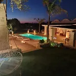 Βίλα Tenuta Mariavittoria *