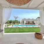 Tenuta Mariavittoria Βίλα *