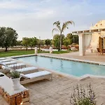 Tenuta Mariavittoria Βίλα *