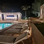 Tenuta Mariavittoria Βίλα Ostuni