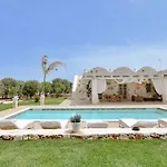 Tenuta Mariavittoria Βίλα *