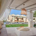 Tenuta Mariavittoria Βίλα