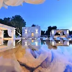 Βίλα Tenuta Mariavittoria *