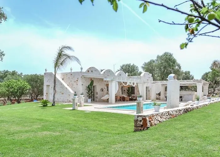 Tenuta Mariavittoria *