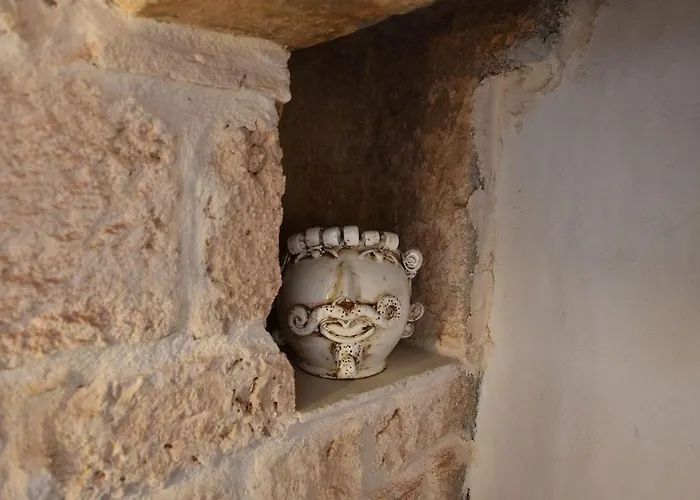 Tenuta Mariavittoria *