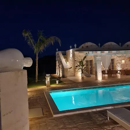 Βίλα Tenuta Mariavittoria
