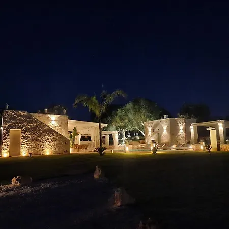 Tenuta Mariavittoria Villa *