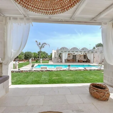 Tenuta Mariavittoria Βίλα *