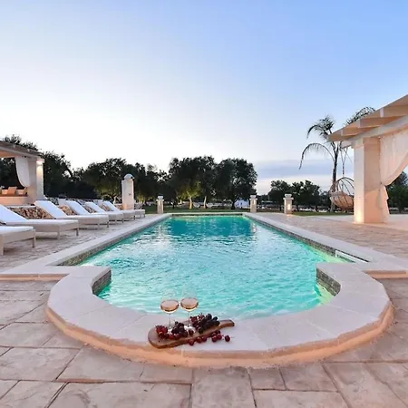 Tenuta Mariavittoria Βίλα