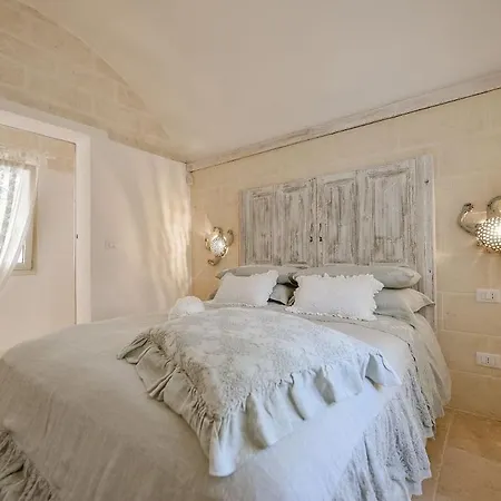 Tenuta Mariavittoria Βίλα *