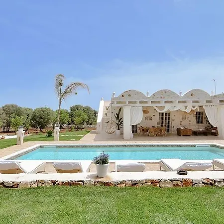 Tenuta Mariavittoria Βίλα *