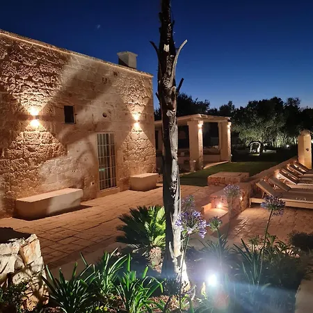 Tenuta Mariavittoria *