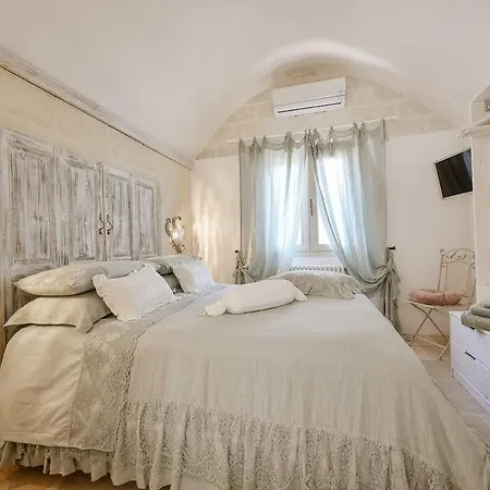 Tenuta Mariavittoria Βίλα