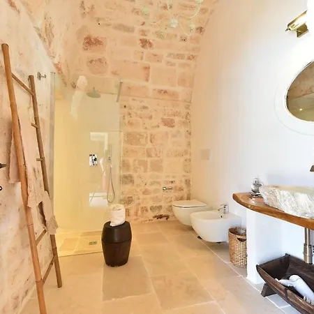 Tenuta Mariavittoria Βίλα Ostuni