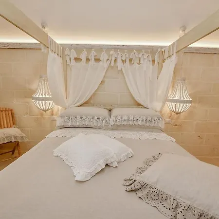 Tenuta Mariavittoria * Ostuni