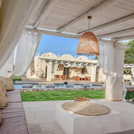 Tenuta Mariavittoria Βίλα
