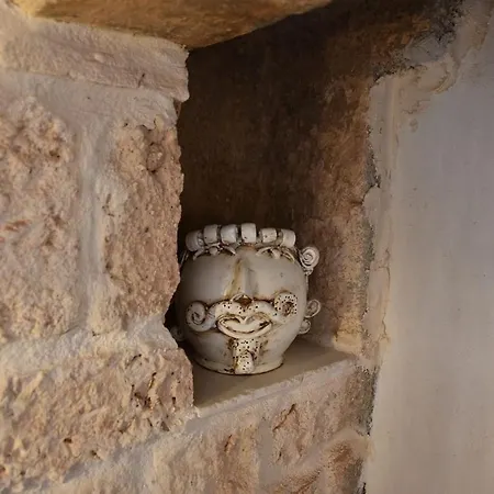 Tenuta Mariavittoria *