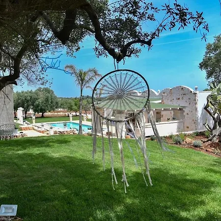 Tenuta Mariavittoria Βίλα