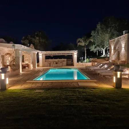 Tenuta Mariavittoria Βίλα
