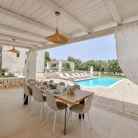 Tenuta Mariavittoria Βίλα