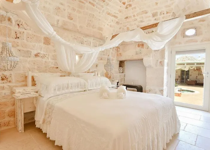 Tenuta Mariavittoria